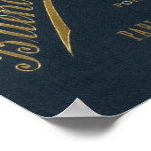 Poster Buenos Aires Argentine (Coin)