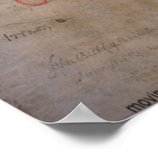 Poster Buffal Souljahs (Coin)