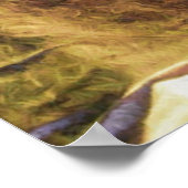 Poster BUFFALO LEGACY Great Spirit (Coin)