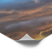 Poster Buffalo, NY (Coin)