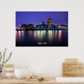 Poster Buffalo, NY (Cuisine)