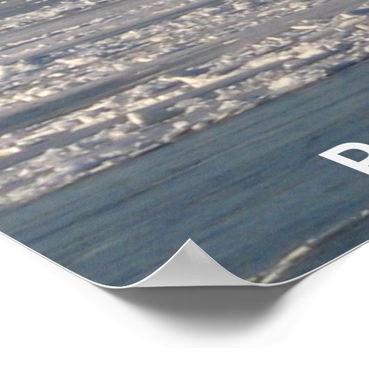 Poster Buffalo, NY (Coin)