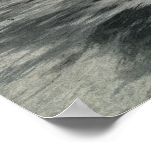 Poster Buffalo, NY (Coin)