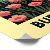 Poster Buffalo Peaks Wilderness V01 (Coin)