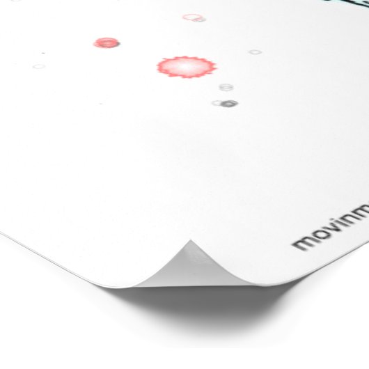 Poster Buffalo Soldier (Coin)