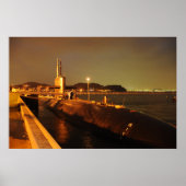 Poster Buffalo USS (SSN 715) (Devant)