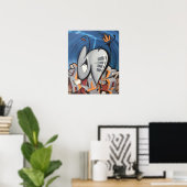 POSTER BUGGRATT FIRE HORNET 02.25.2018 (Bureau à domicile)