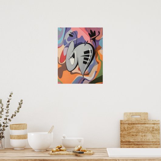 POSTER BUGGRATT UC 87 05.11.2018 (Cuisine)