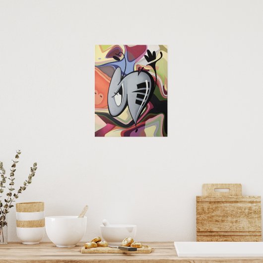 POSTER BUGGRATT UC 88 05.31.2018 (Cuisine)