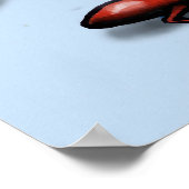 Poster Bugs (Coin)