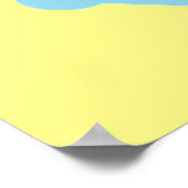 Poster BUGS BUNNY BUILDERS™| C'est l'heure du casque (Coin)