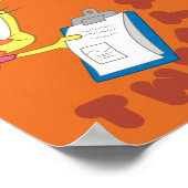 Poster BUGS BUNNY BUILDERS™| Character Grid Pattern (Coin)