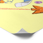 Poster BUGS BUNNY BUILDERS™| Eh, What's Up Builders? (Coin)