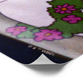 Poster BUGS BUNNY™ | What's Opera, Doc? (Coin)