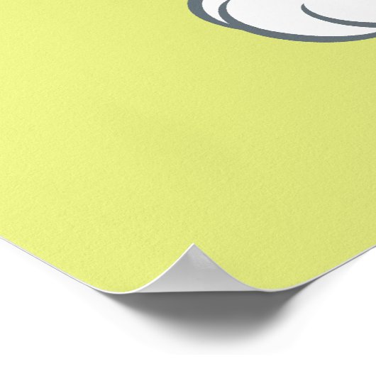 Poster BUGS BUNNY™ Whispering 2 (Coin)