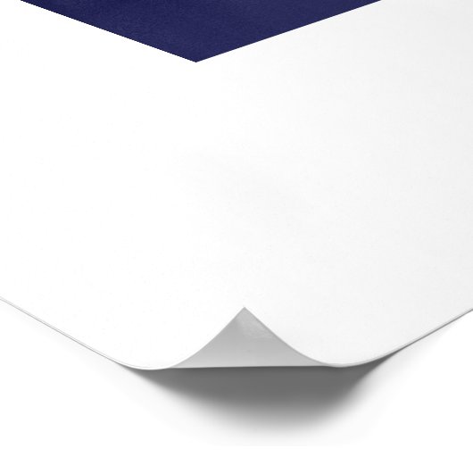 Poster Buick Eight 1950 (Coin)