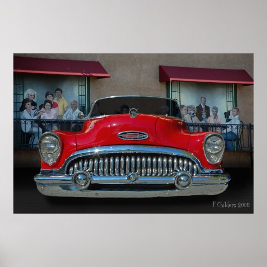 Poster Buick (homonymie) (Devant)