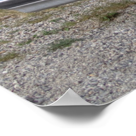 Poster Buick Le Saber (Coin)