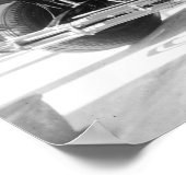 Poster Buick Showroom à Jérusalem : 1920 (Coin)