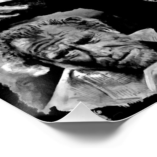 POSTER BUKOWSKI - 4 (Coin)