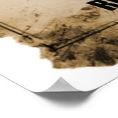 Poster bulat voulait tuer akame ga (Coin)