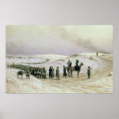 Poster Bulgarie (Devant)