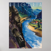 POSTER BULGARIE (Devant)