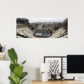 Poster Bulgarie Panoramique 9 (Bureau à domicile)