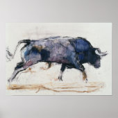 Poster Bull 1998 (Devant)