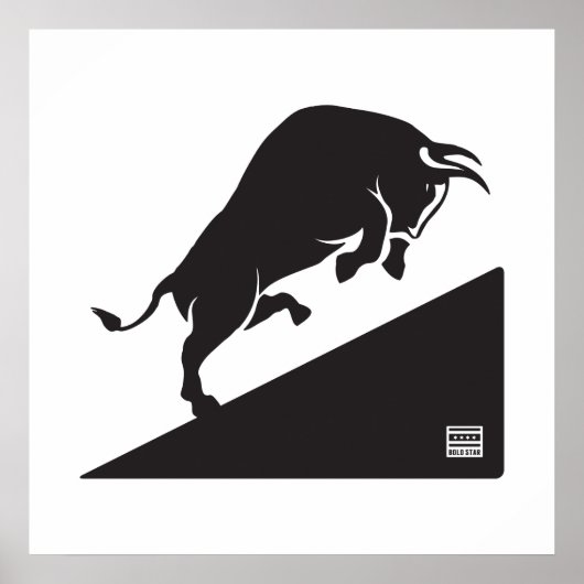 Poster Bull Up CHI (Devant)