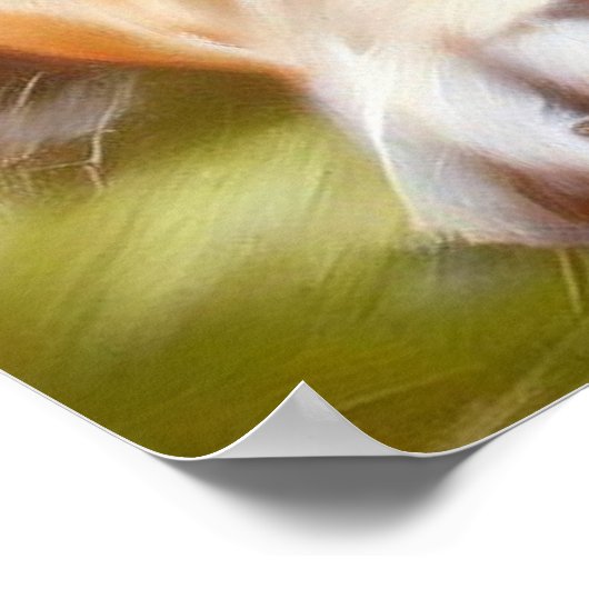 Poster Bulldog (Coin)