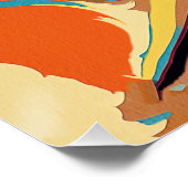 Poster Bulldog 001 - Bruno Pokopen (Coin)