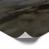 Poster Bulldozer (Coin)