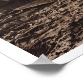 Poster Bulldozer (Coin)