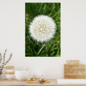 Poster bulle (Cuisine)