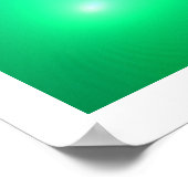 POSTER BULLE DE QUANTUM (Coin)