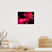 POSTER BULLE QUANTIQUE (Cuisine)