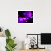 POSTER BULLE QUANTIQUE (Bureau à domicile)