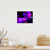 POSTER BULLE QUANTIQUE (Cuisine)