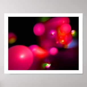 POSTER BULLE QUANTUM