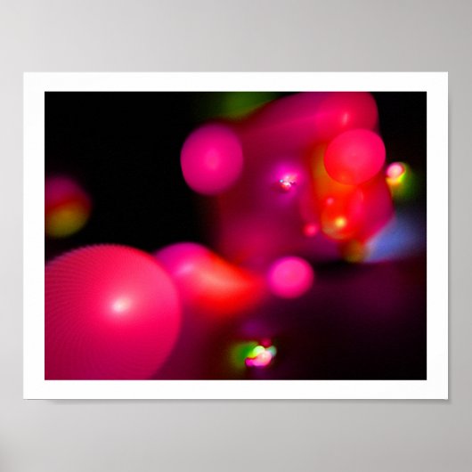 POSTER BULLE QUANTUM (Devant)