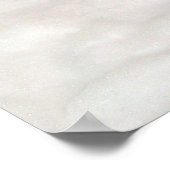 Poster Bulles partout (Coin)