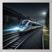 Poster Bullet (Devant)