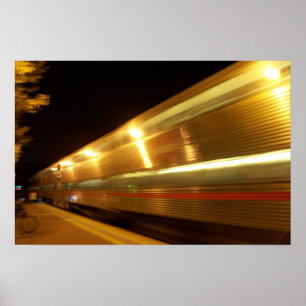 Poster Bullet