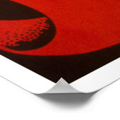 Poster Bullfighter Carmen 1939 WPA (Coin)