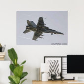 POSTER BULLIN (Bureau à domicile)
