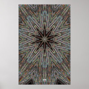 Poster BullmasterGardian 11x17