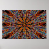 Poster BullmasterGardian 11x17 (Devant)