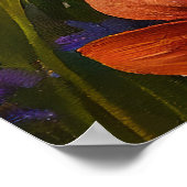 Poster Bullmastiff sur une pagaie : une aventure Pittores (Coin)