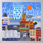 Poster Bullring Sun 2012 (Devant)